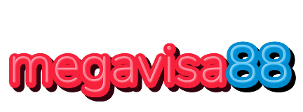 megavisa88 — logo kanal
