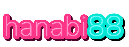 hanabi88 — logo kanal