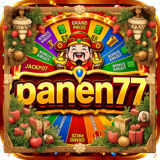 panen77 — mitra unggulan