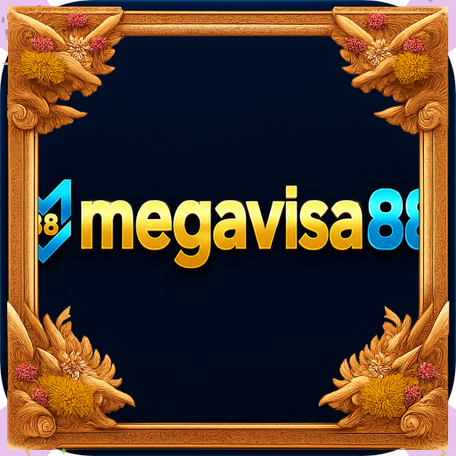 megavisa88 — mitra unggulan